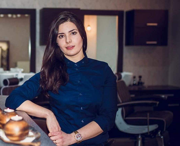 Ovsana from Brilliant Cut