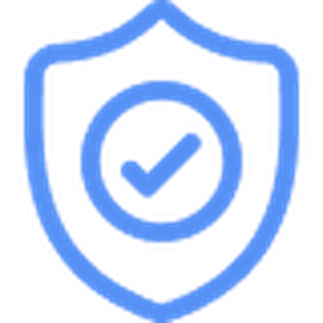 secure payment icon