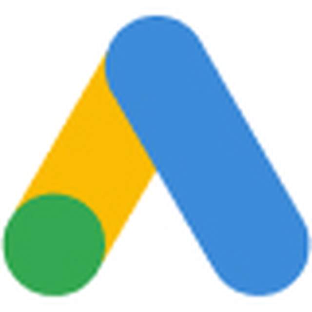 google ads logo
