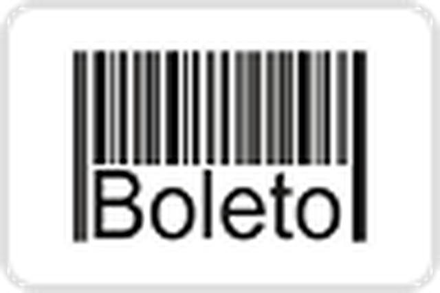 Icon Boleto