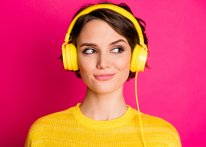 Unser Blog nun als Podcast