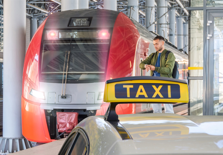 TaBeA und TAXIKOMM24