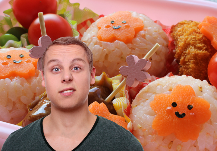Unsere TOP-7-Snacks hinterm Steuer. Wenn für Bento und Co. die Zeit fehlt.
