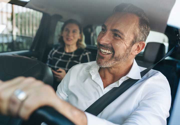 Lohnt es sich heute noch, Taxi zu fahren? − Wir sagen: JA!