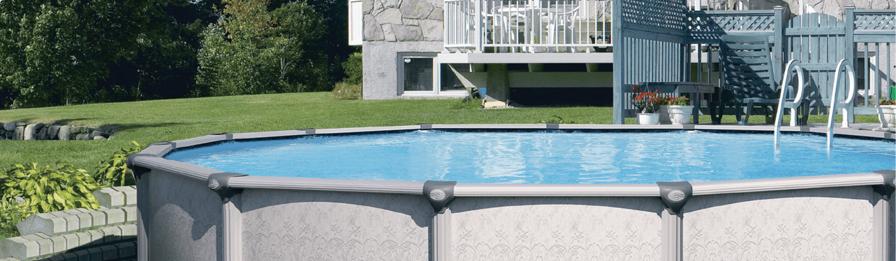 Festival Above Ground Swimming Pool