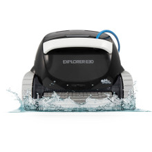 Dolphin pool cleaners