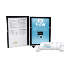 Above Ground Salt Systems