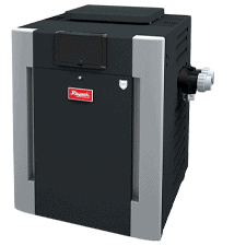 Natural Gas Swimming Pool Heater