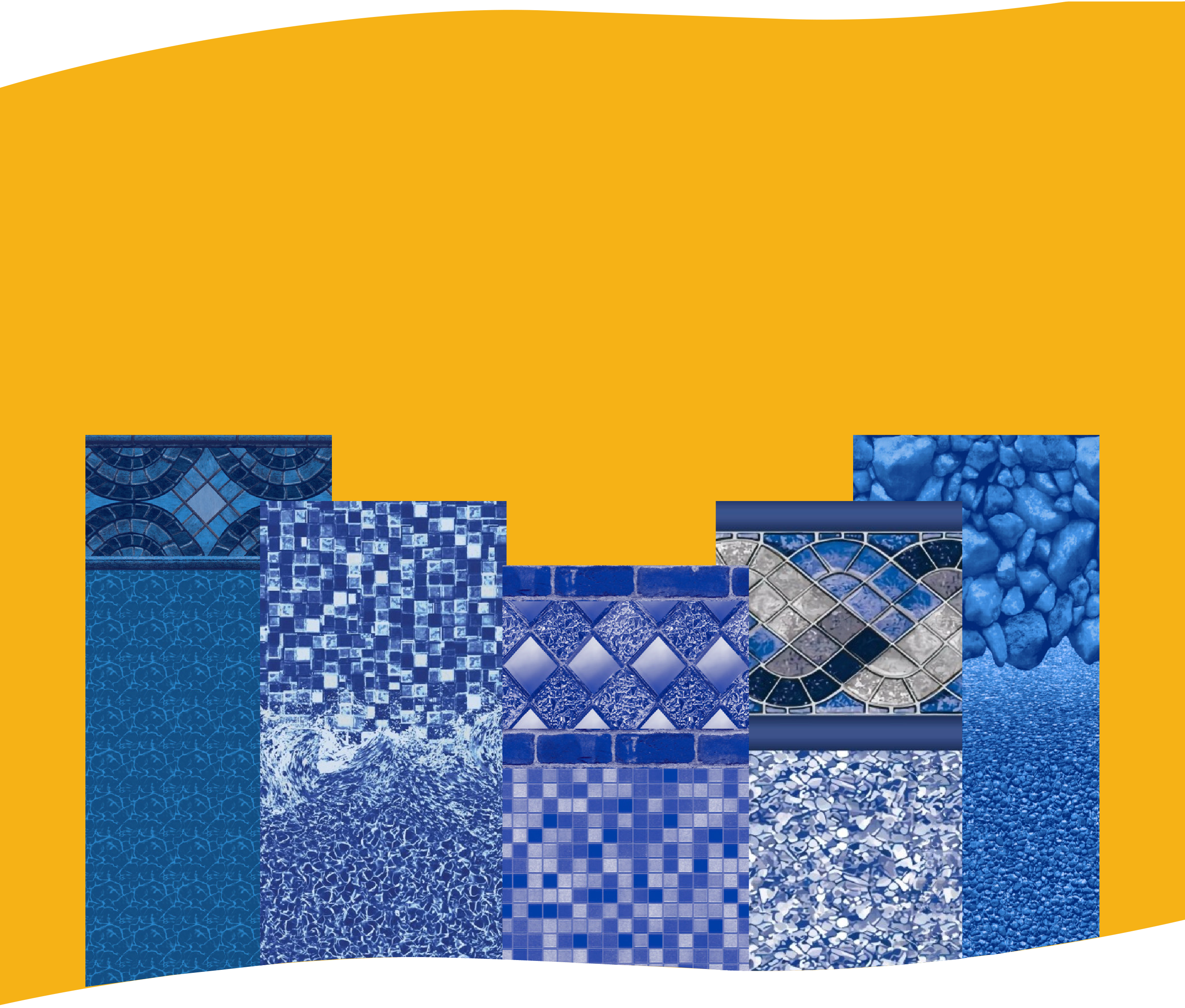 ABOVE GROUND SWIMMING POOL LINERS