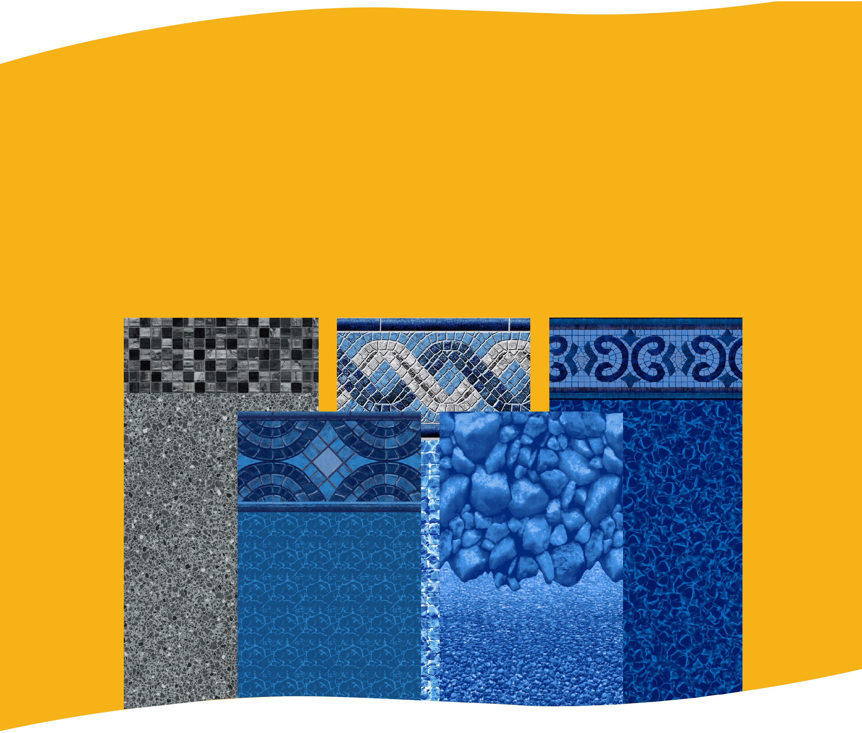 Swimming Pool Liners