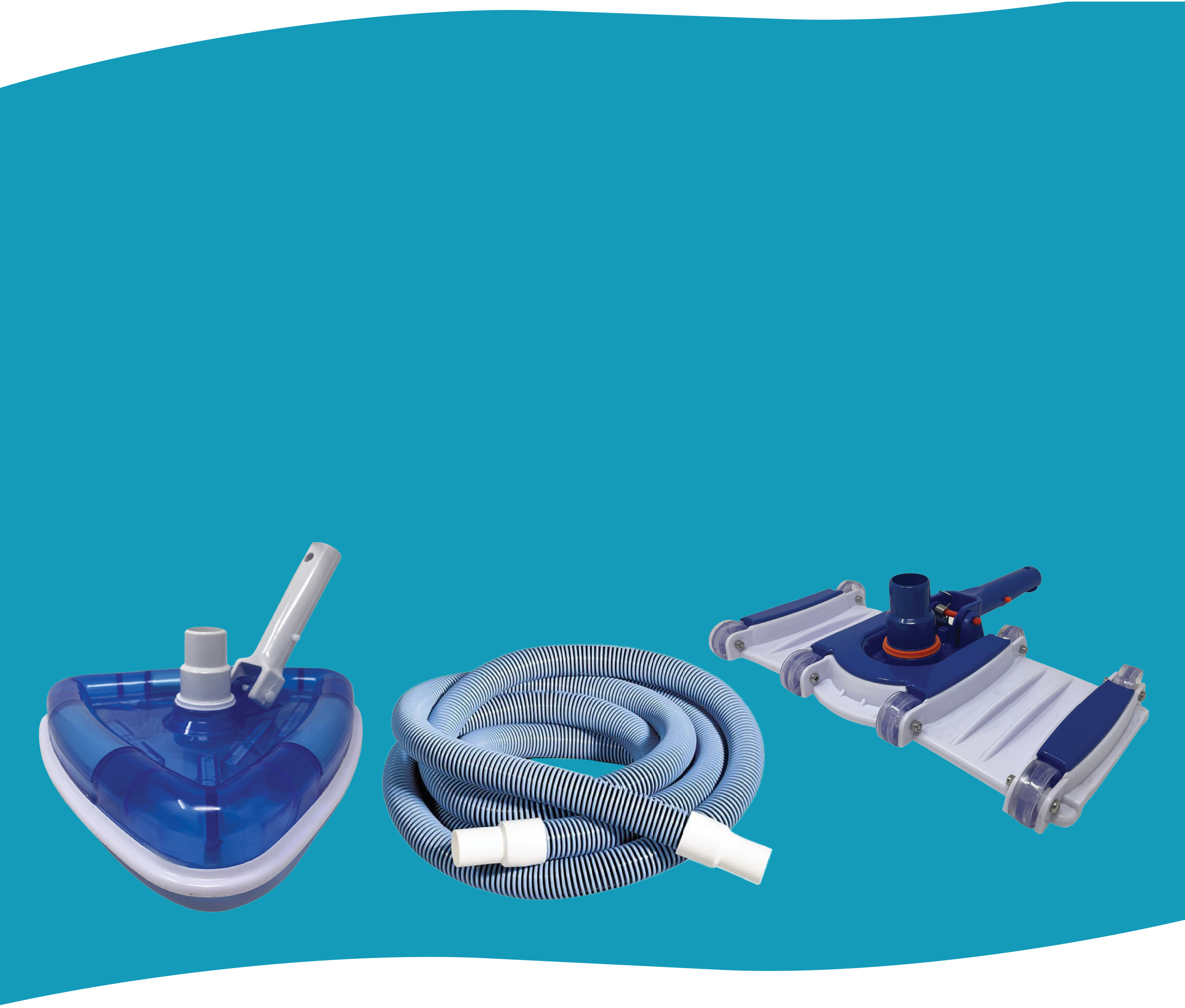 Vacuum Accessories