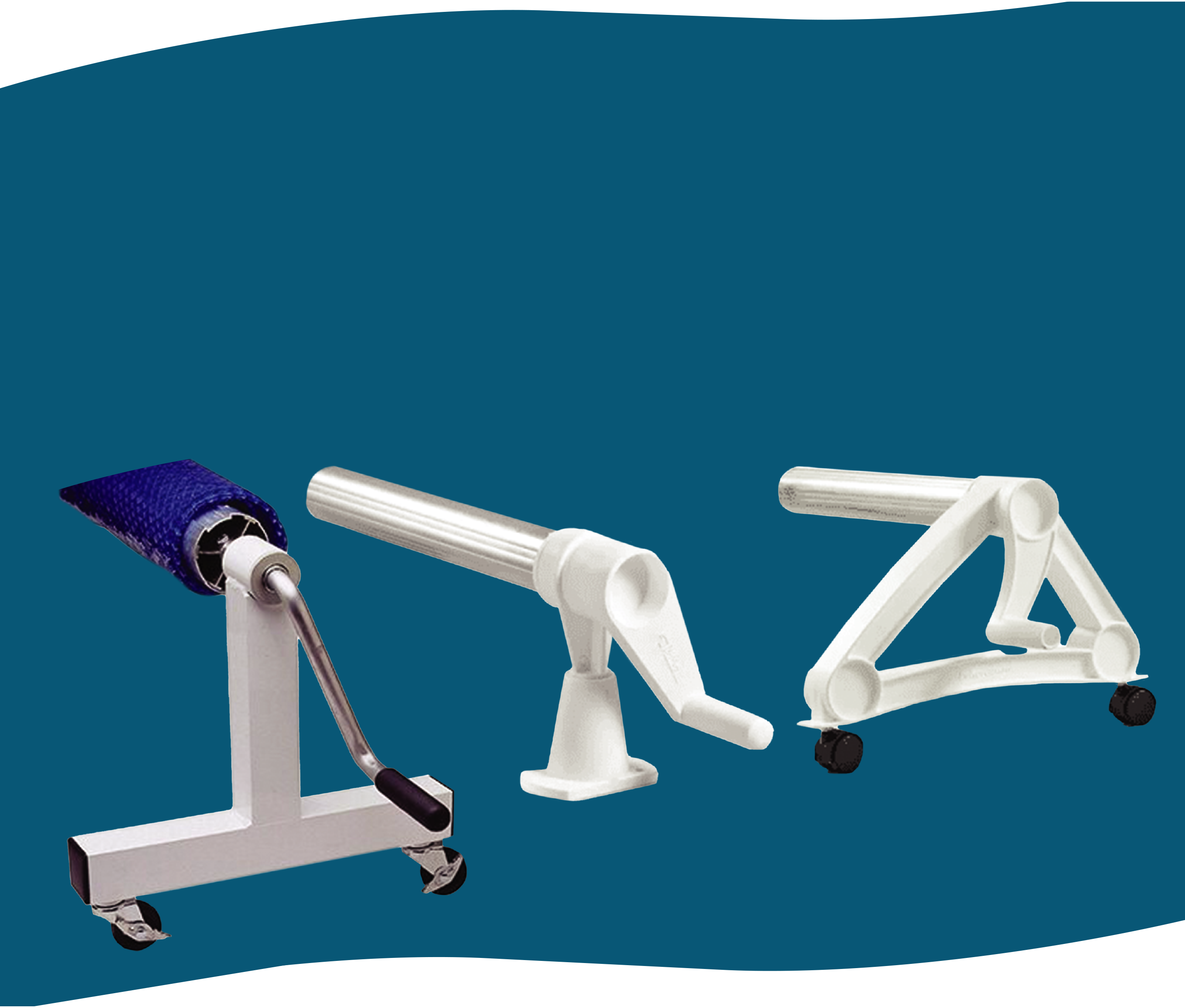 Solar Roller Systems