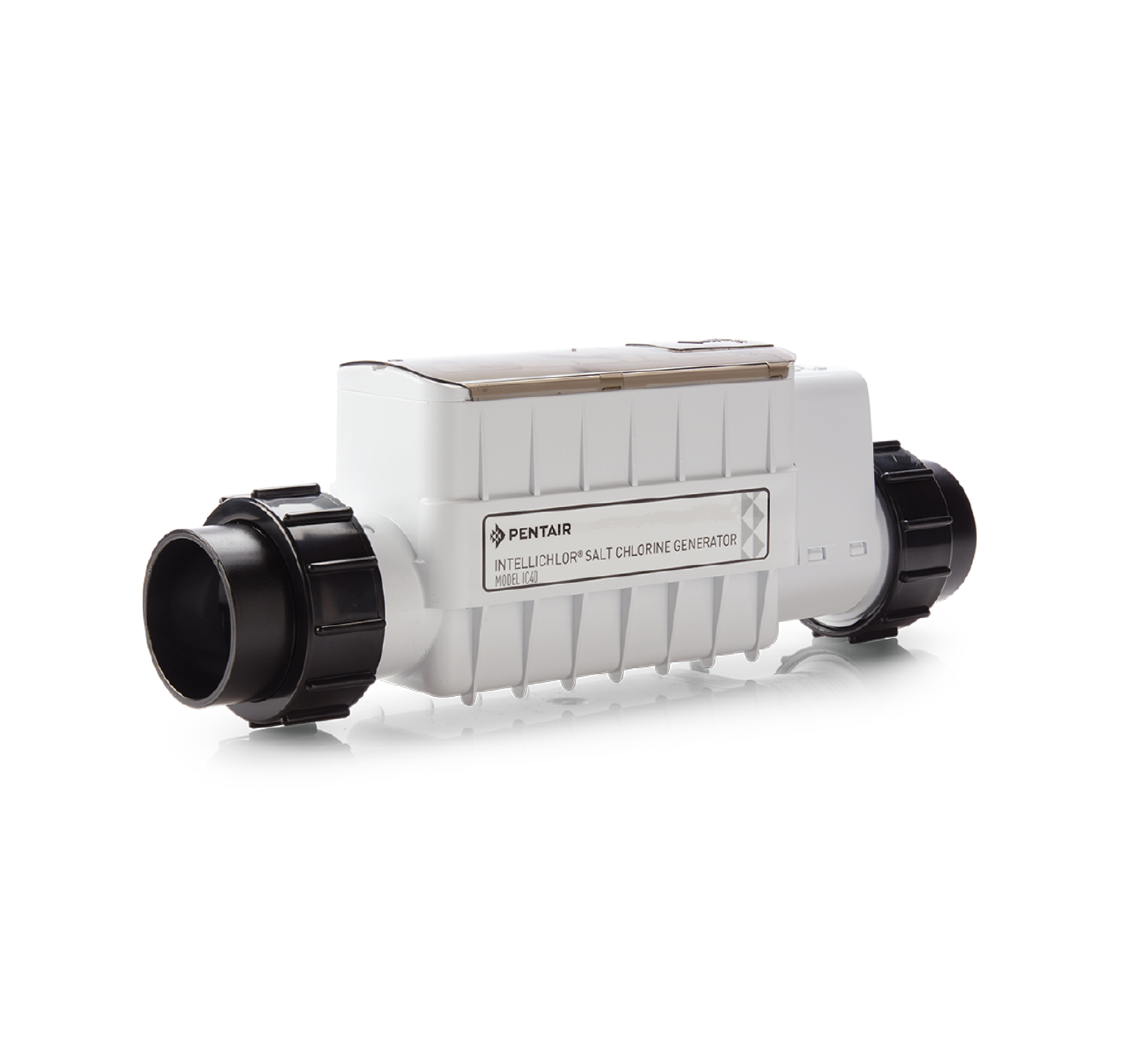 Pentair Salt systems