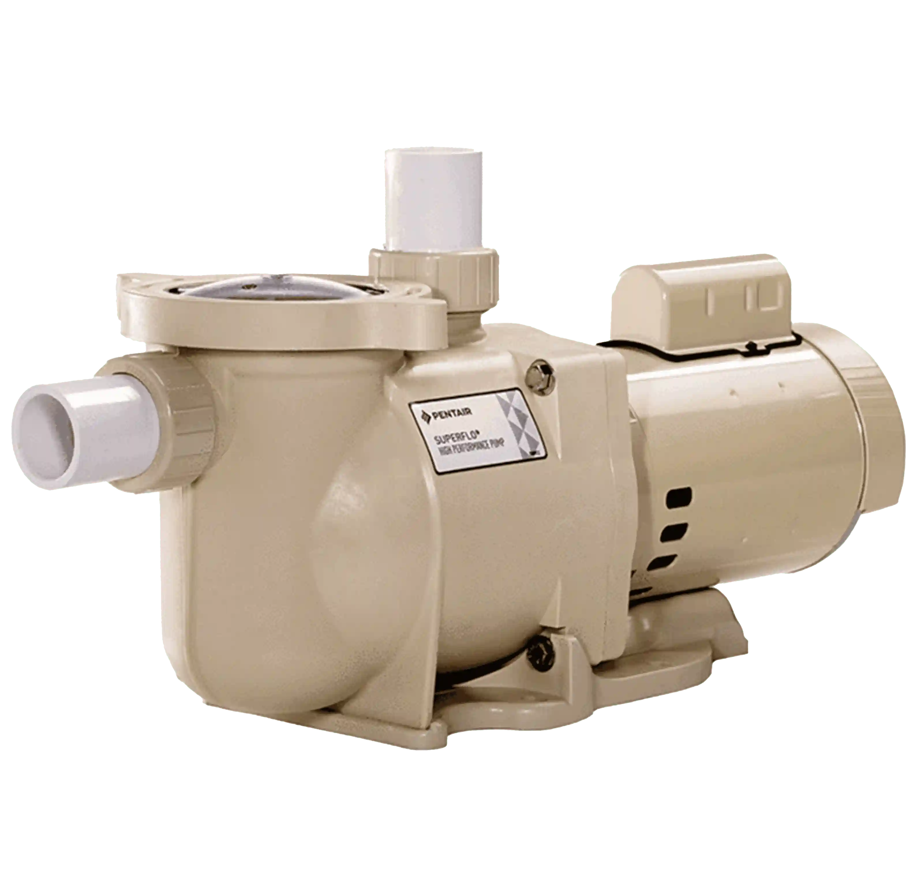 Pentair Pool Pumps