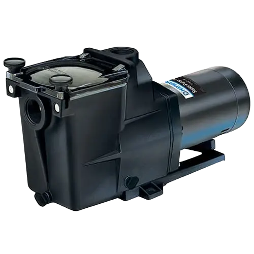 Hayward Pool Pumps
