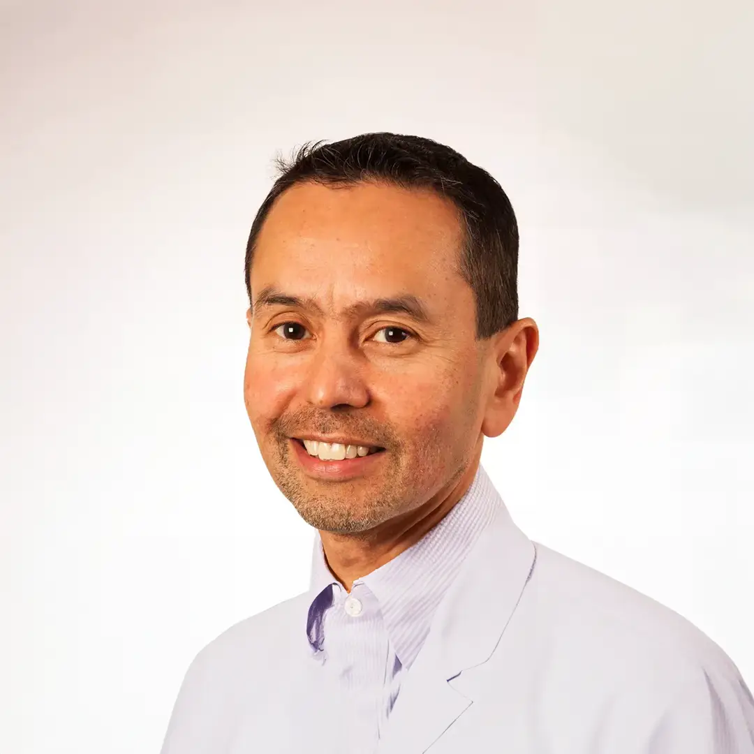 Dr Marco Gaudoin
