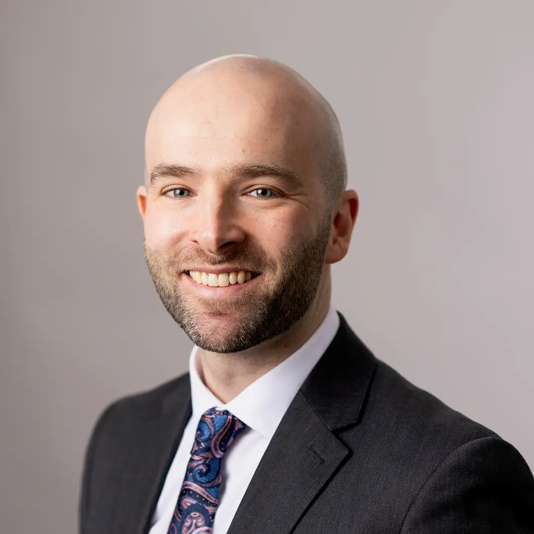 Dr Sam Dobson
