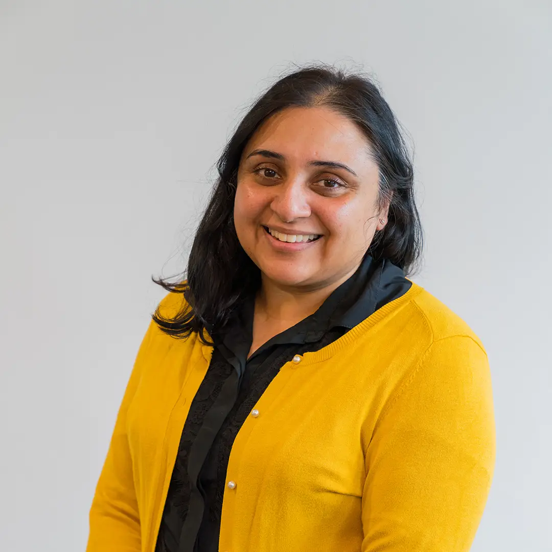 Dr Sonia Asif