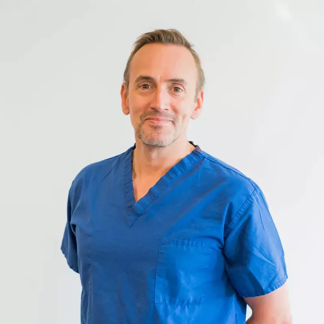 Dr Nick Raine-Fenning