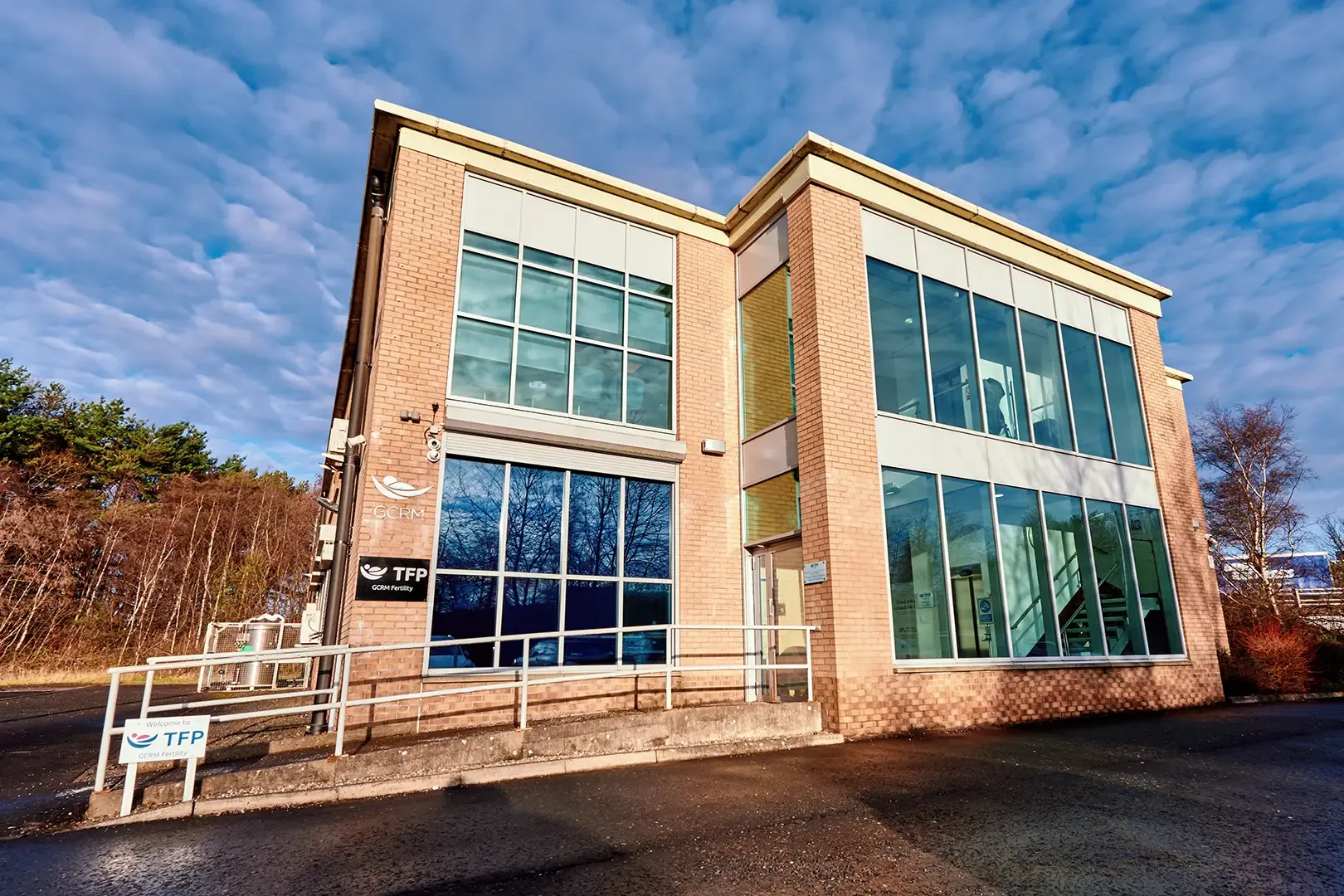 TFP GCRM Fertility celebrates its 18th year | TFP Fertility