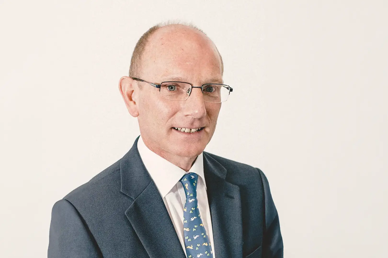 Father Ralph Roberts Dr. Ralph Roberts, TFP Belfast Fertility Consultant | TFP