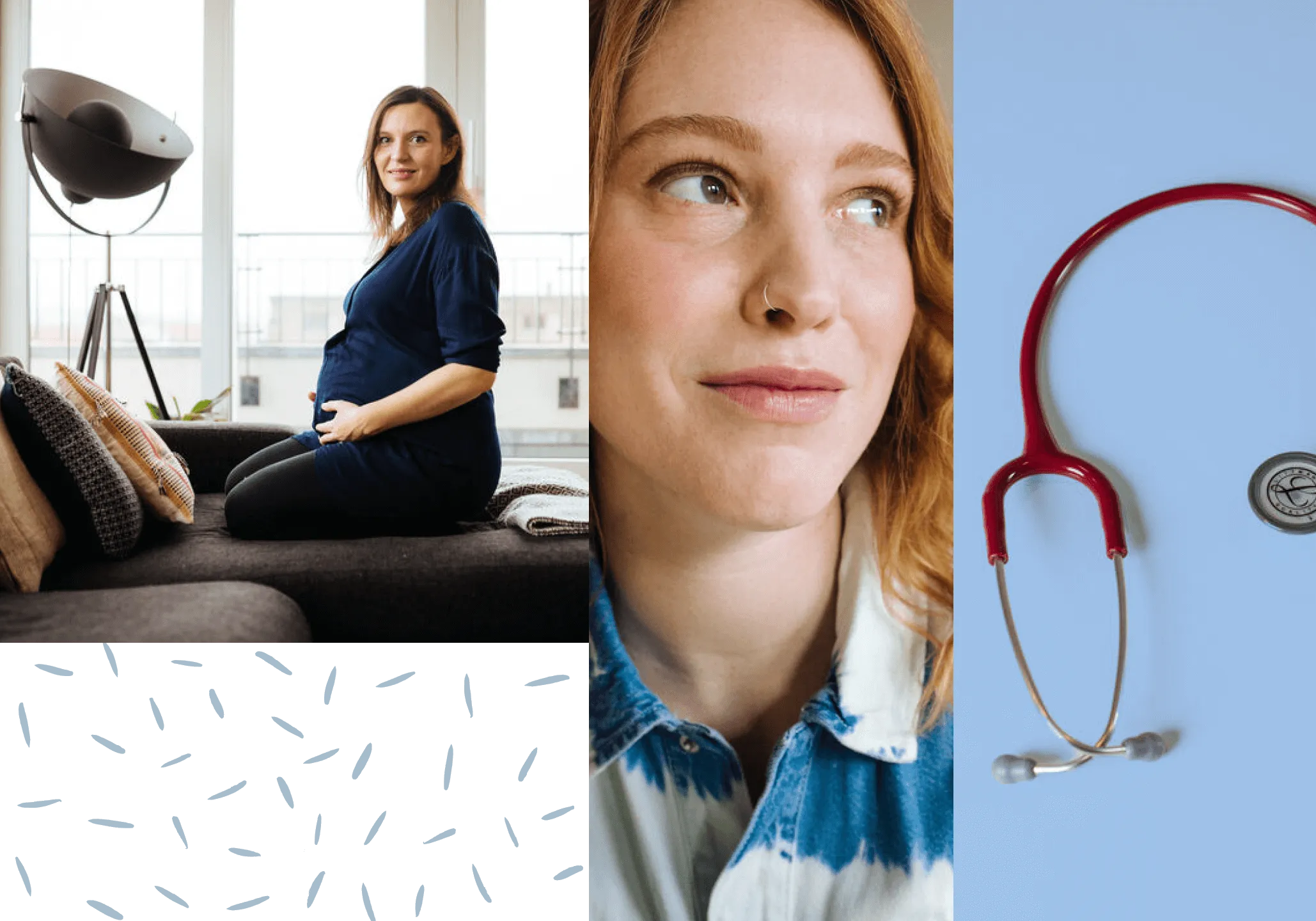 Fertility Assessments TFP