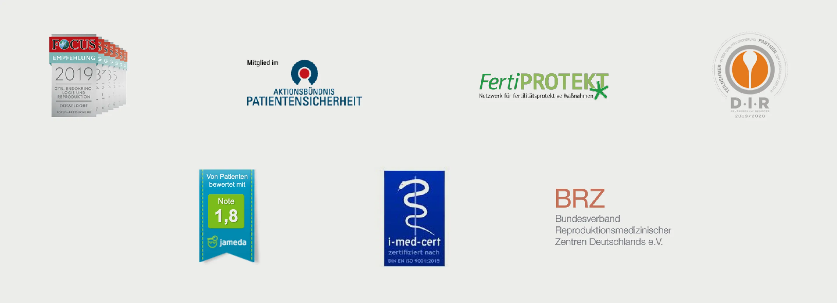 logos