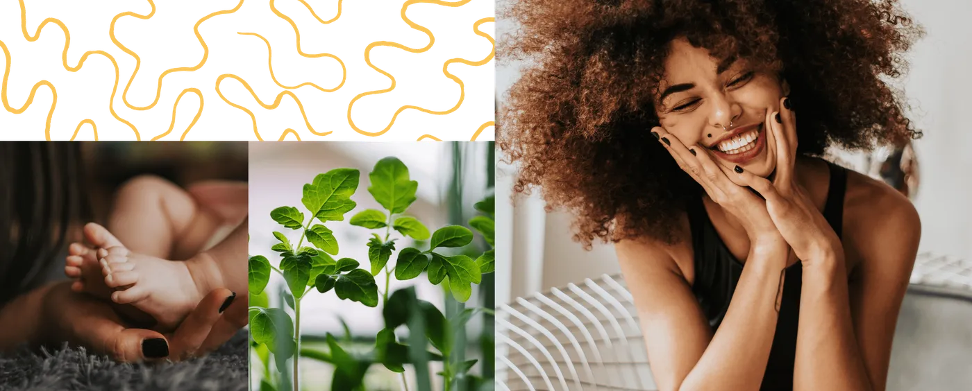 Our Success Oxford Fertility TFP