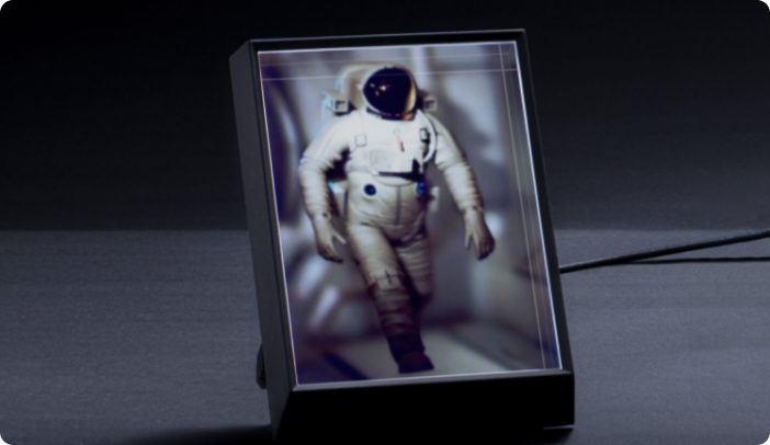 Astronaut