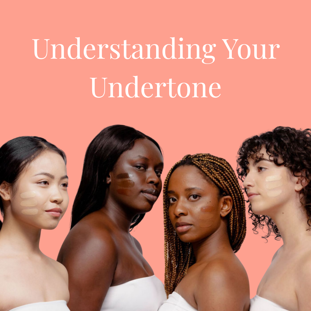 Blog Imagery What Undertone Am I A Simple Guide to Finding Your Perfect Match