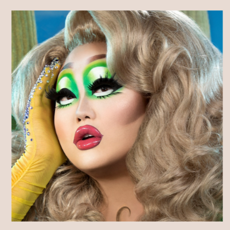 KimChi Chic Beauty Founder