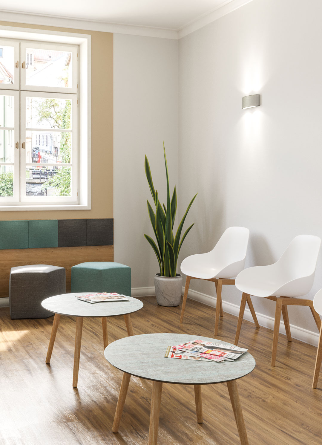 Indoor Sofa Tables for your restaurant or hotel