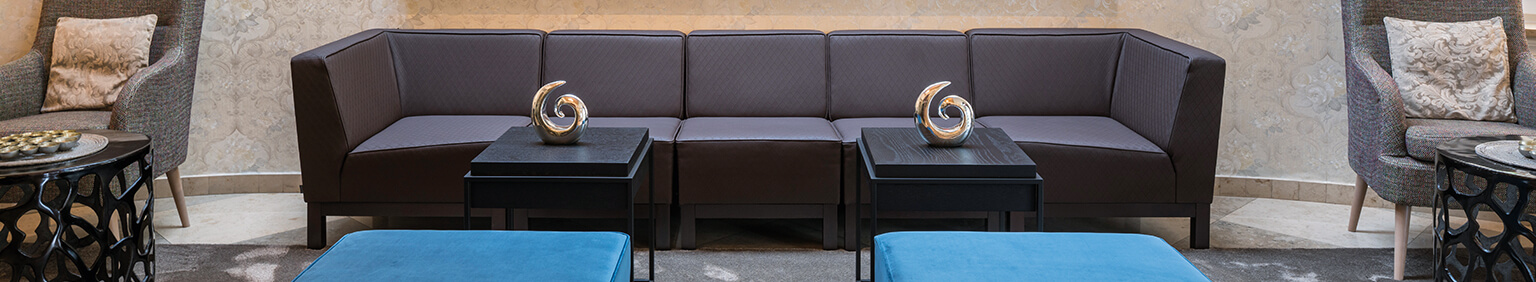 Indoor Lounge furniture for your restaurant or hotel