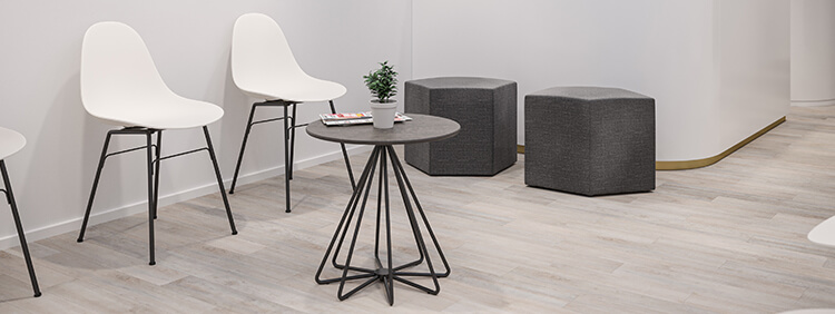 Tabourets pour votre restaurant ou hôtel