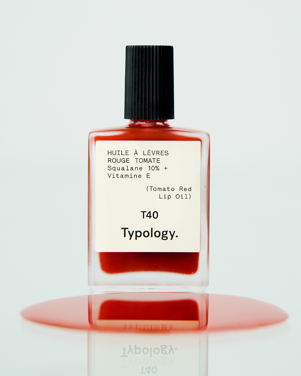 Night Smoothing Duo — Retinol Serum and Firming Concentrate — Typology