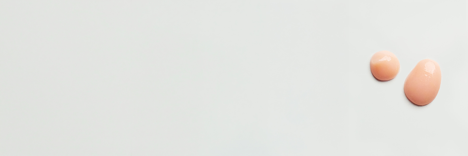 Tinted Face Serum — Typology