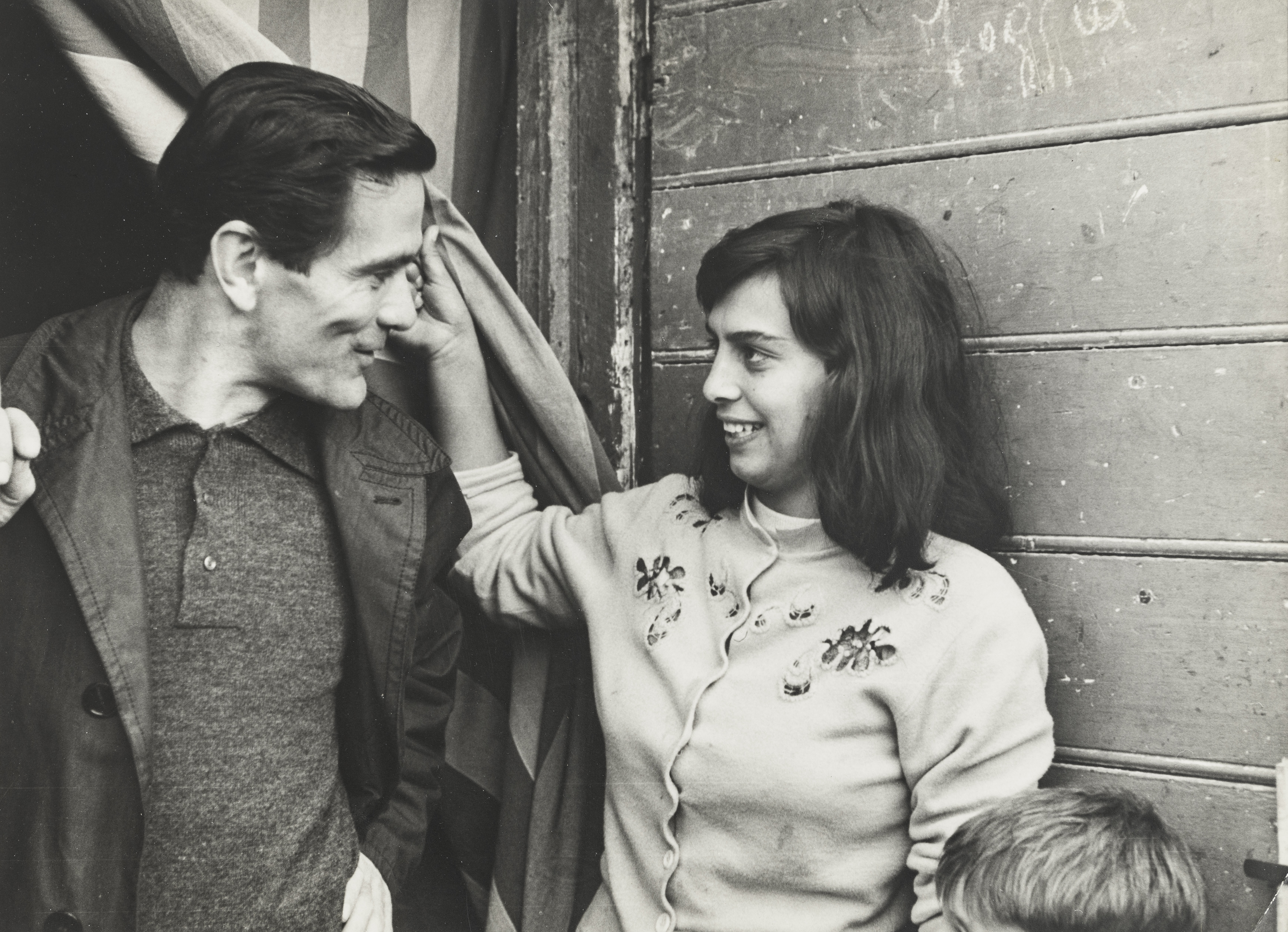 Image gallery for Saló, or the 120 Days of Sodom - FilmAffinity, image size:6827x4938