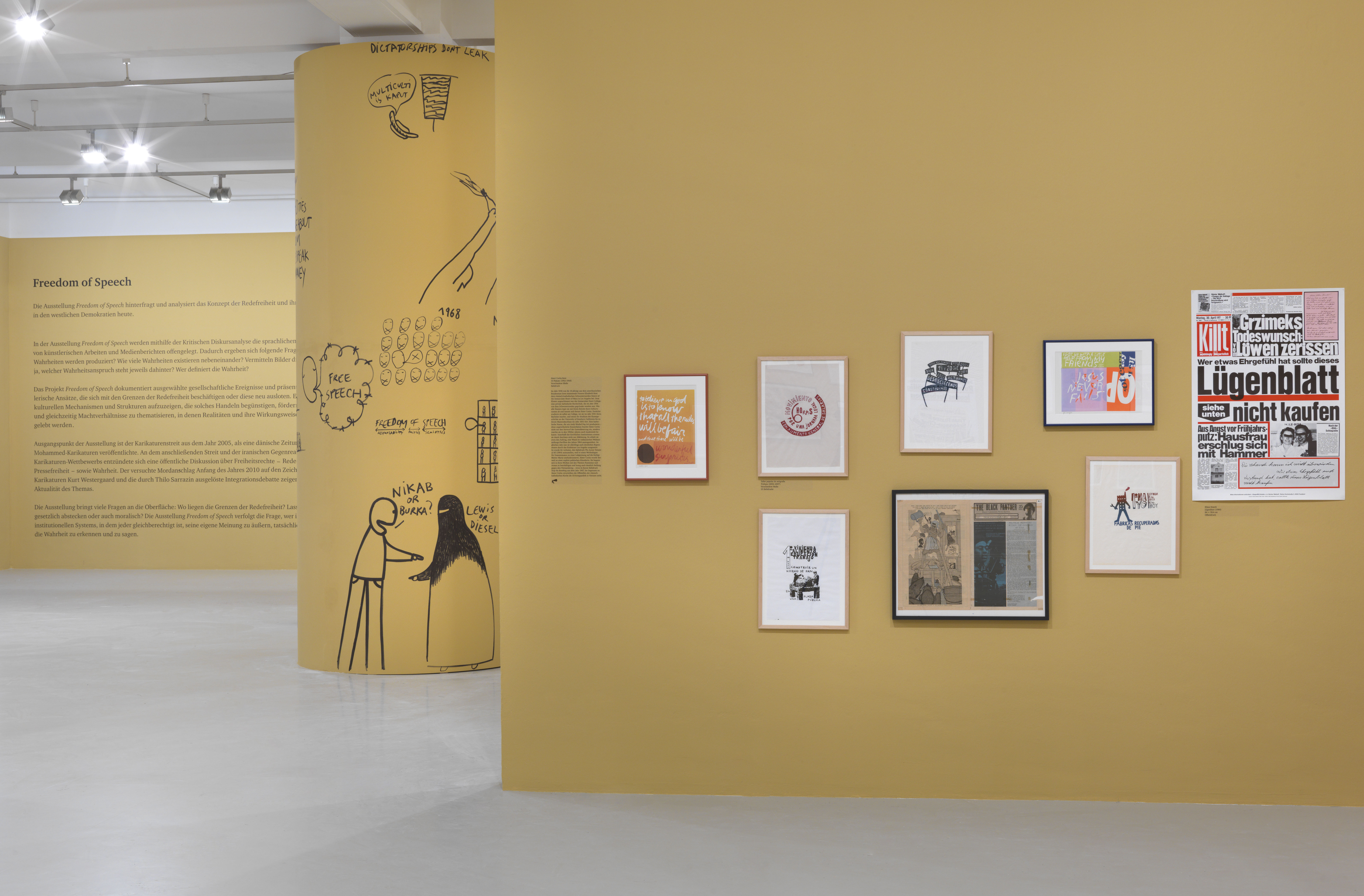 n.b.k. – Freedom of Speech, image size:7728x5076