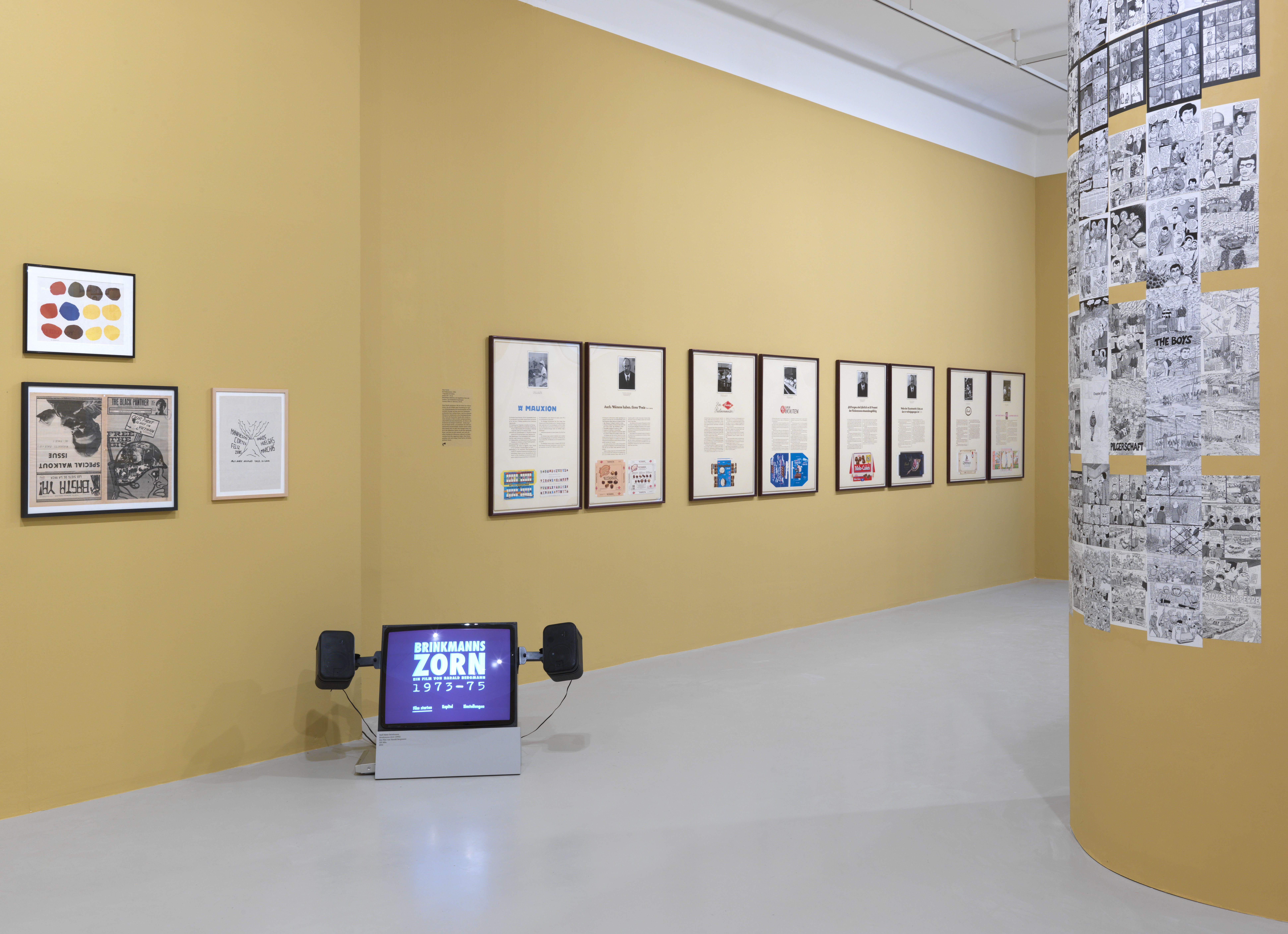 n.b.k. – Freedom of Speech, image size:7771x5635