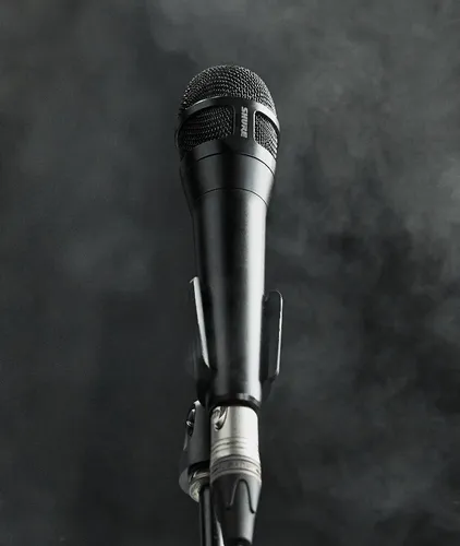 Shure Debuts Nexadyne™ Dynamic Vocal Microphones with Groundbreaking New Revonic™ Technology cover