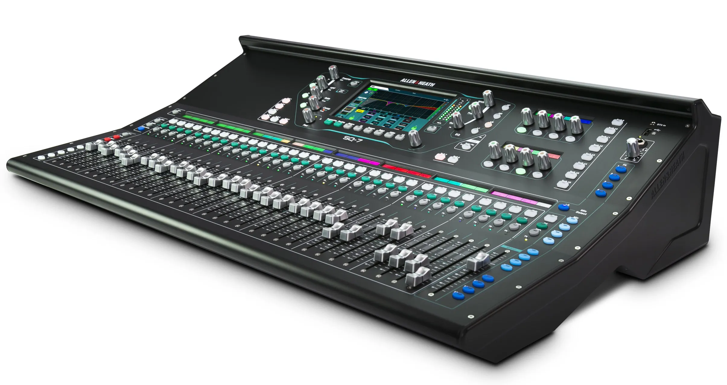 Allen & Heath SQ-7