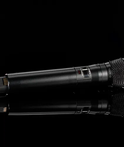 Shure Introduces KSM11: The State Of The Art Wireless Microphone Capsule For Delivering Groundbreaking Vocal Clarity cover