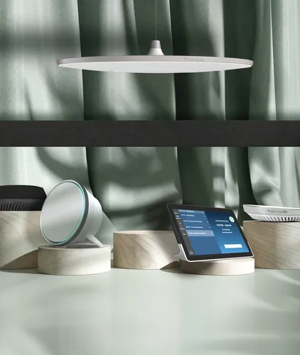 Shure Acquires Stem Audio To Expand Its Portfolio Of Conferencing Audio Solutions cover
