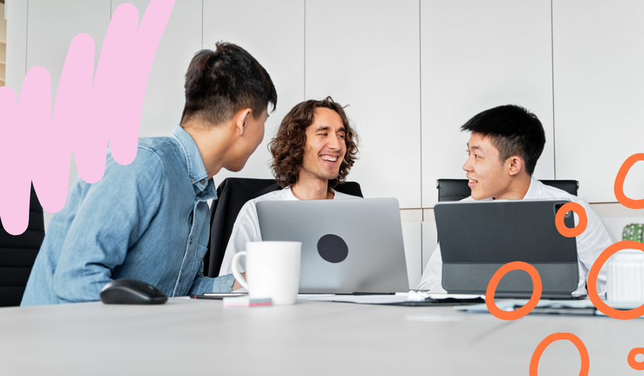 Teamwork.com time tracking and profitability view for professional services teams