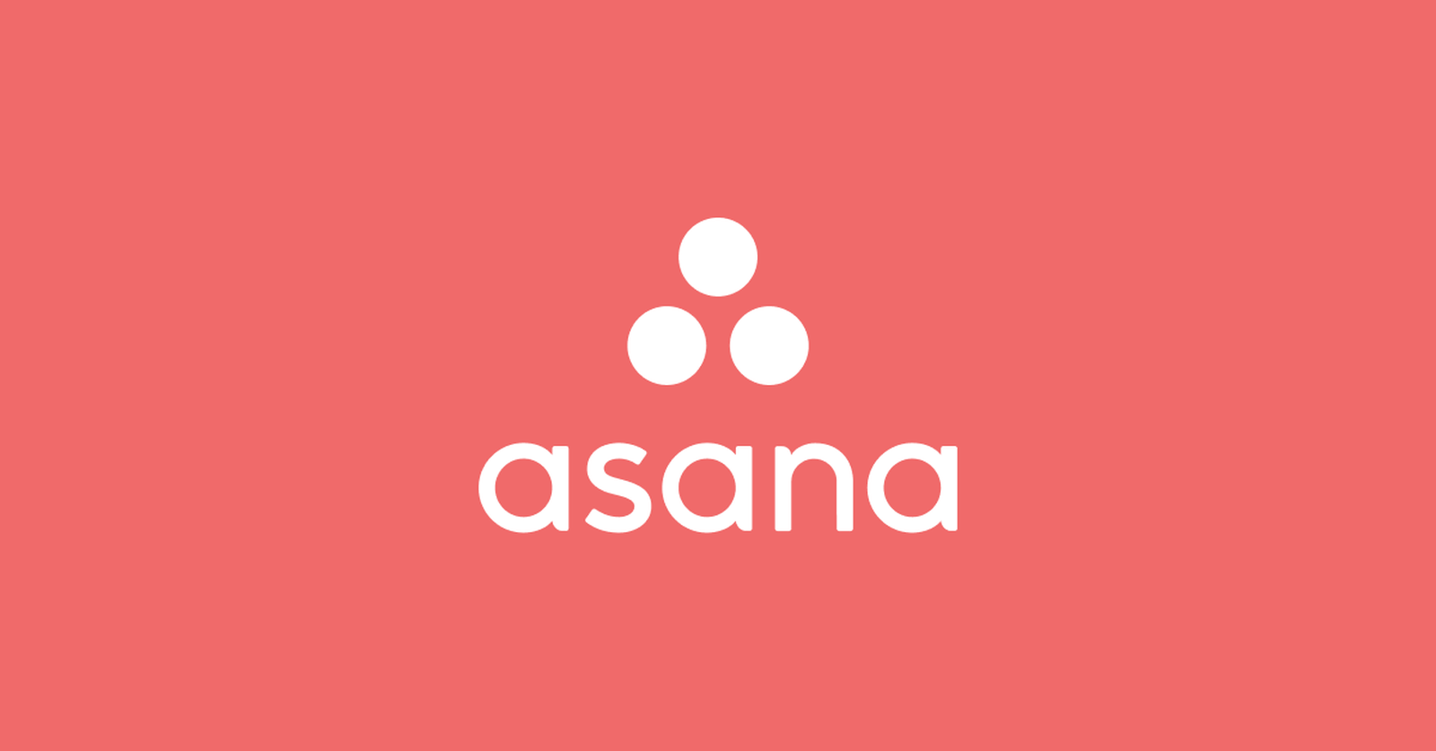 Source: Asana