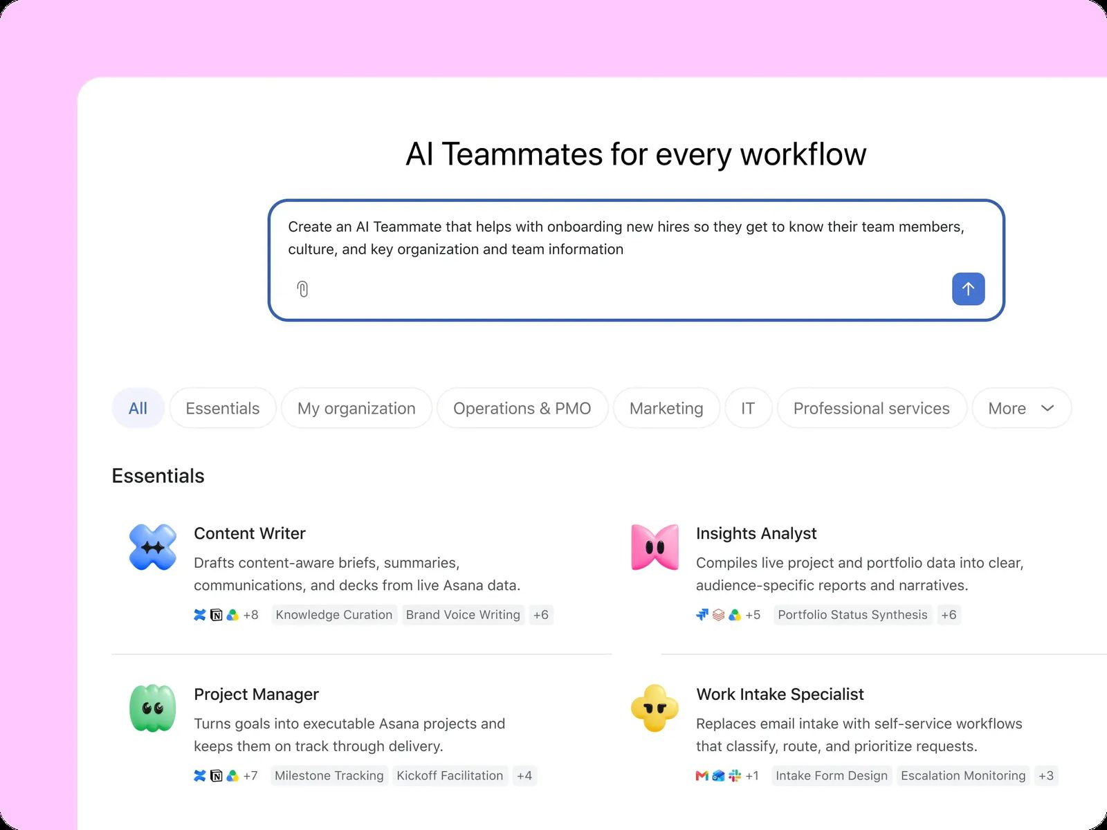 Source: Asana