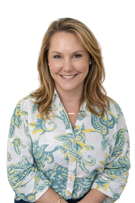 Headshot of Julie Seymour