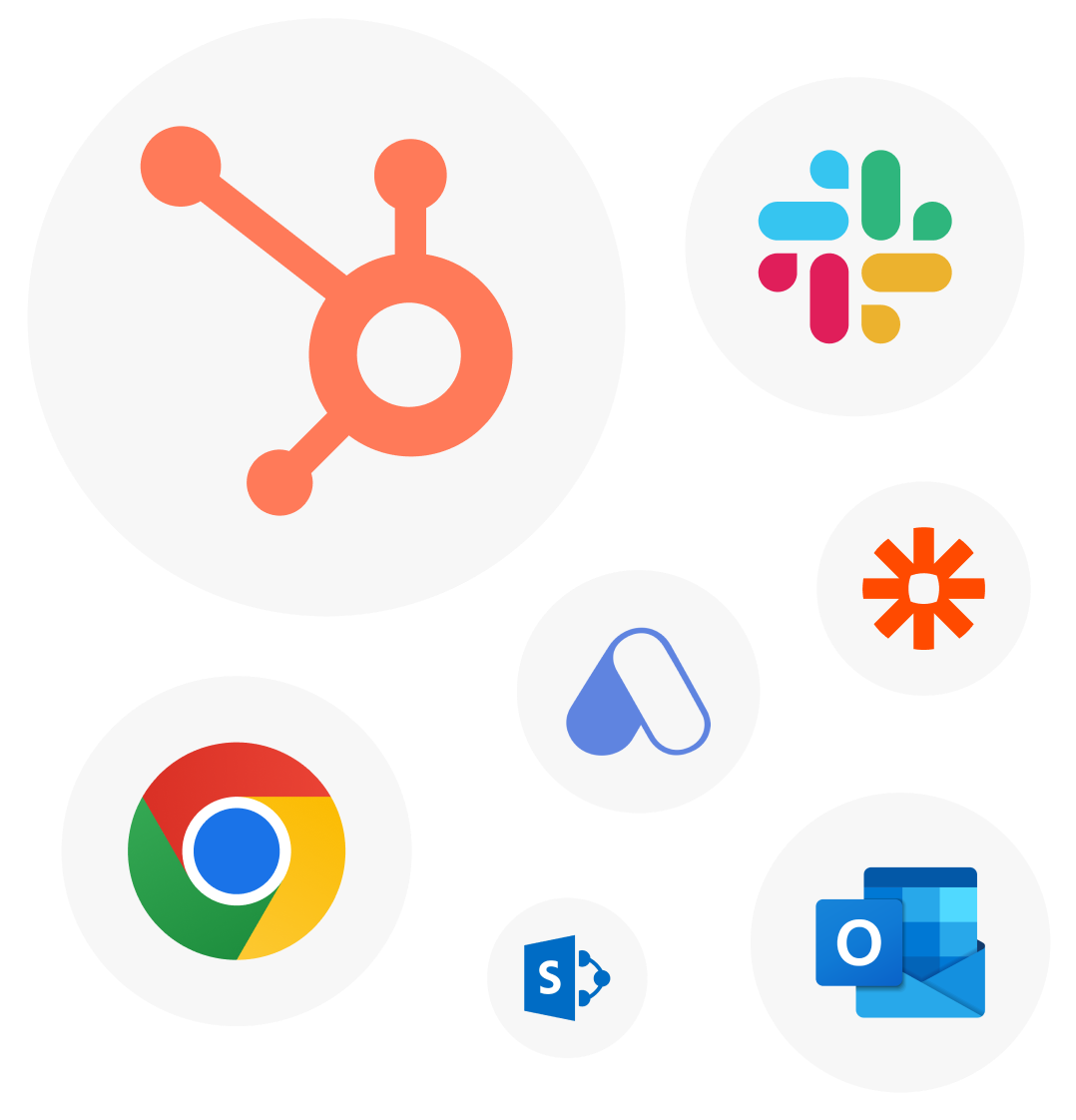 Integration Partners | Teamwork.com