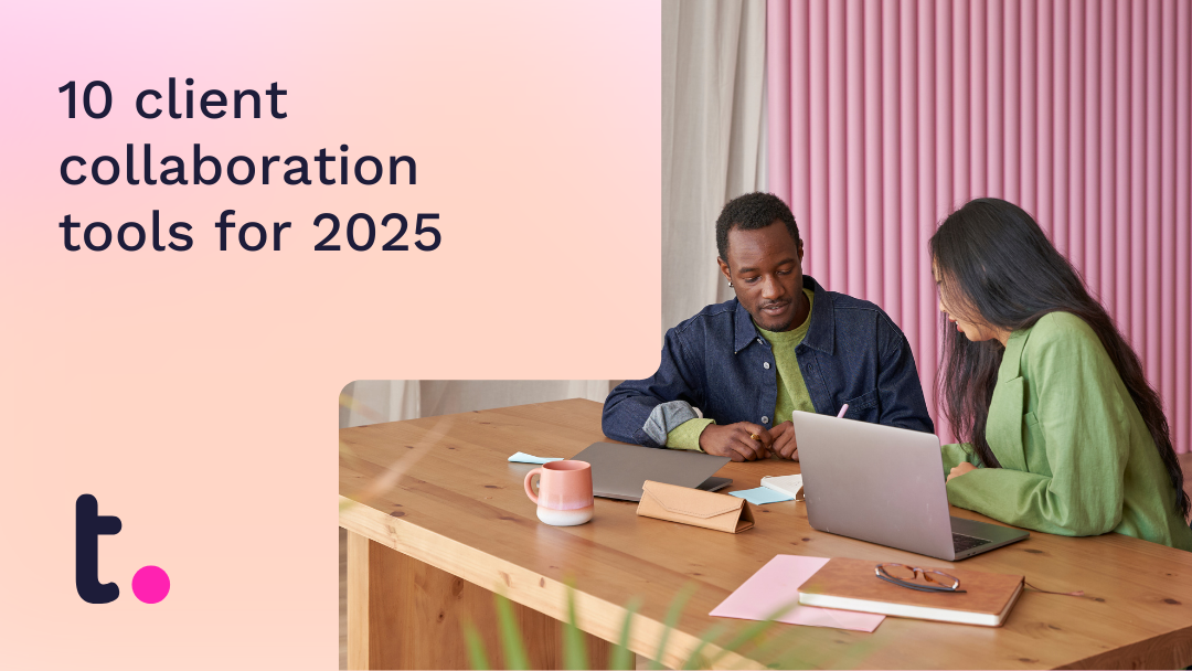 Client Collaboration Software: Boost Productivity & Teamwork Fast 2 Client Collaboration Software: Boost Productivity & Teamwork Fast