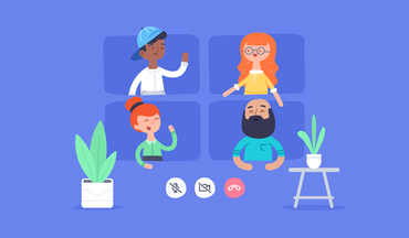 client presentation blog